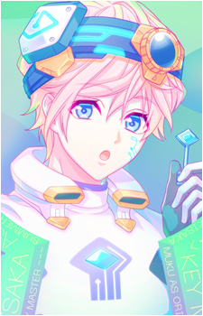 Muku Sakisaka