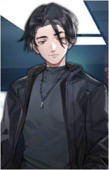 Image source: in game sprite (cropped image) Agent J (GFL)