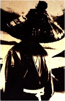 Takezo's image