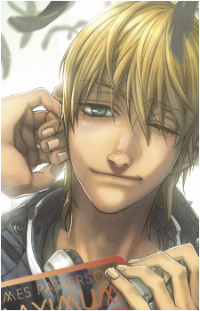 Iggy {MR}