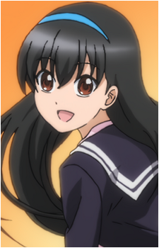 Rika Tsuwabuki