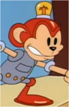 Coconuts {Sonic}