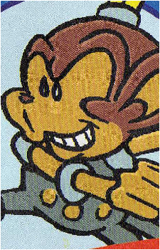 Coconuts {Sonic}