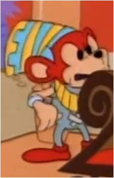Coconuts {Sonic}