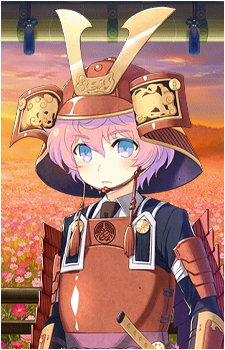 Akita Toushirou