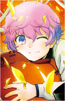 Akita Toushirou