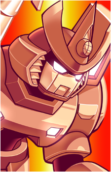 Crash {GC}'s image