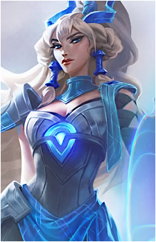 Leona {LoL}