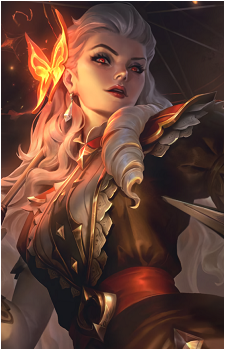 Leona {LoL}