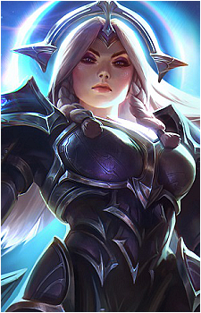 Leona {LoL}