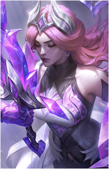 Leona {LoL}