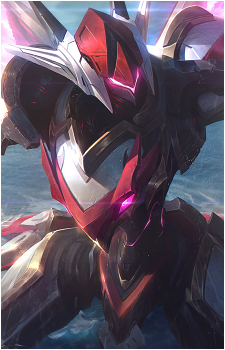 Leona {LoL}