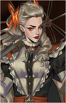 Leona {LoL}