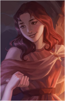 Leona {LoL}