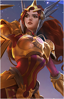 Leona {LoL}