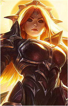 Leona {LoL}