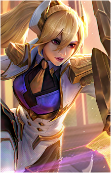 Leona {LoL}