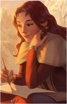 Leona {LoL}