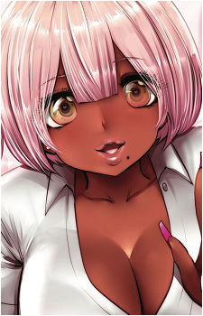 Mariko Kuroi's image
