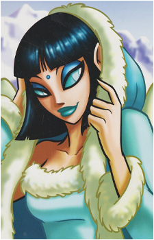 Taelia's image