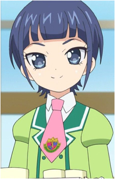 Suzu {PP}'s image