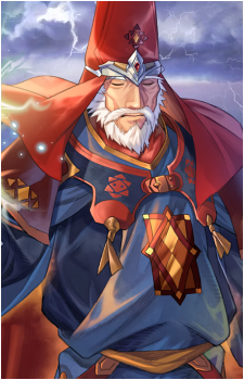 Gotoh {FE}'s image