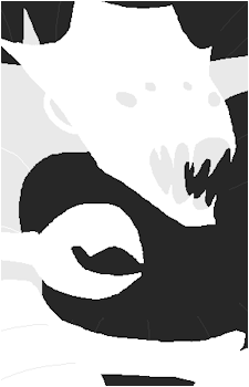 Karkat's Lusus's image
