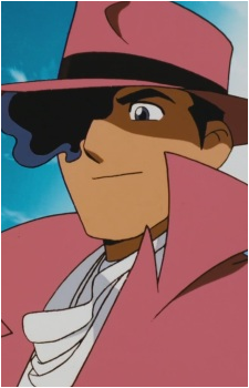 Kenji Murasame