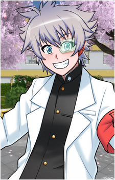 Kaga Kusha's image