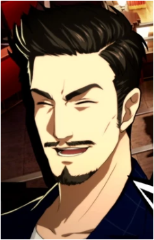 Akira Konoe