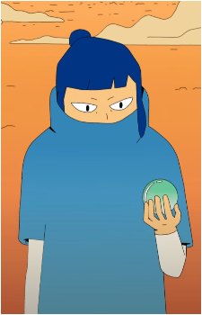 Human