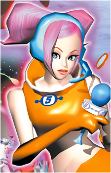 Ulala's image