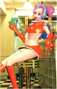 Ulala
