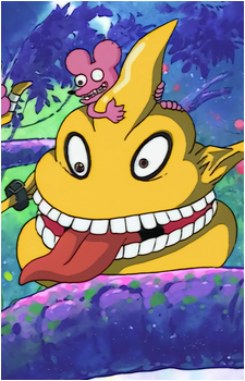 Sukamon's image