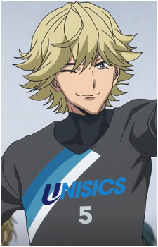 Ryo Natsuki's image