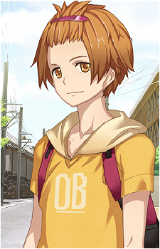 Masakatsu Yuuki's image