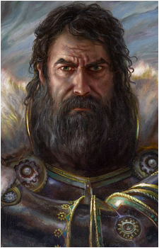 King Darien XLVIII's image