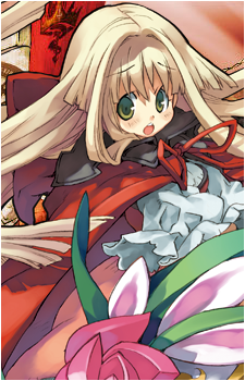 Alissa {Gungnir}'s image