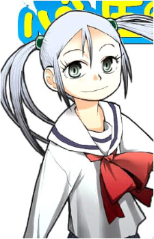 Yukimachi Tsukishiro's image