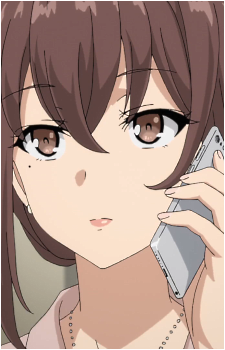 Fumika Nanjou