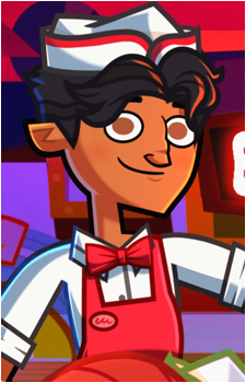 Bruno {DC}