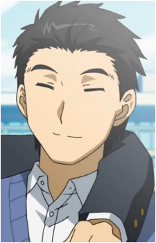 Shuinichi Kudou's image