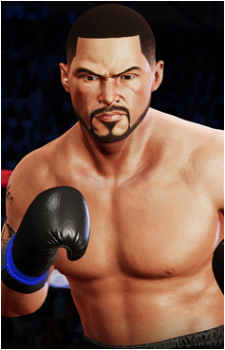 Ricky Conlan's image