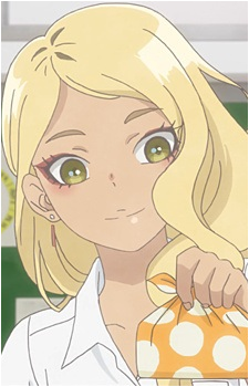 Sonoe Juujo