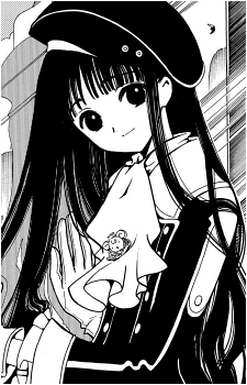 President Tomoyo
