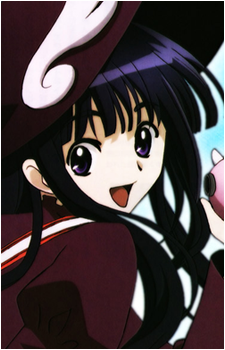President Tomoyo's image