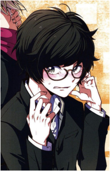 Ayato Nakasone's image