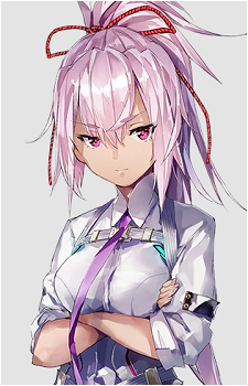 Monaka Tsukishiro