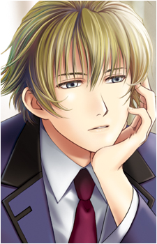 Kei Hazuki's image