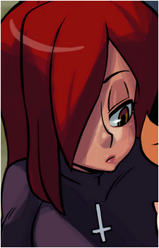 Parasoul